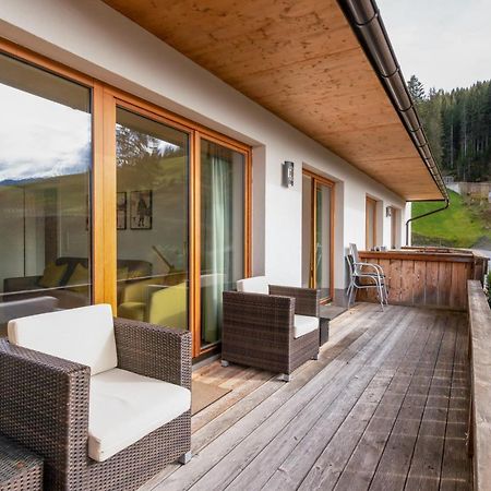 Haus Widmoos Daire Wagrain Dış mekan fotoğraf