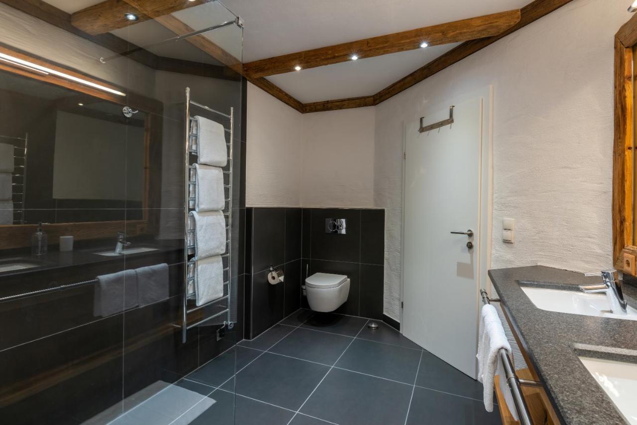 Haus Widmoos Daire Wagrain Dış mekan fotoğraf