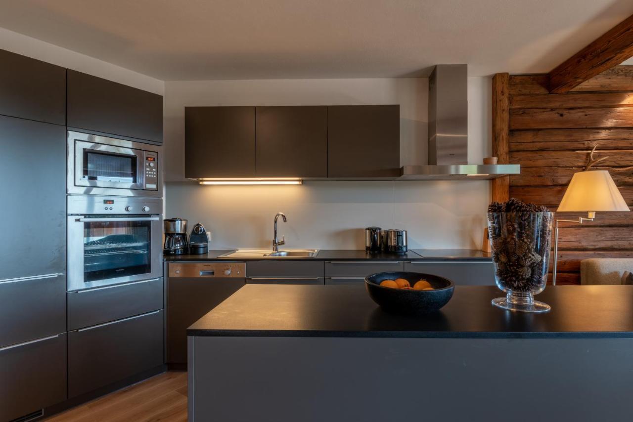 Haus Widmoos Daire Wagrain Dış mekan fotoğraf