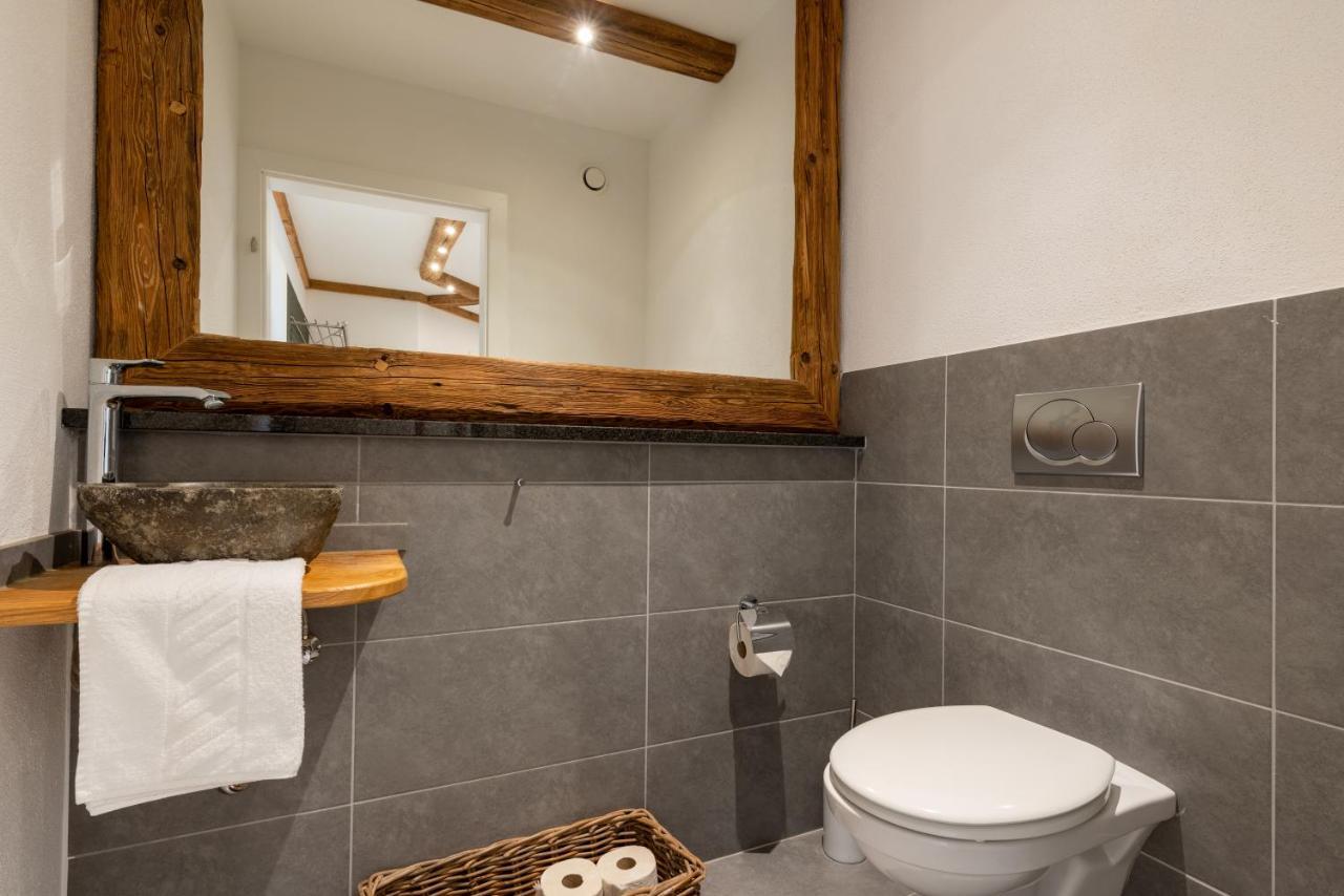 Haus Widmoos Daire Wagrain Dış mekan fotoğraf