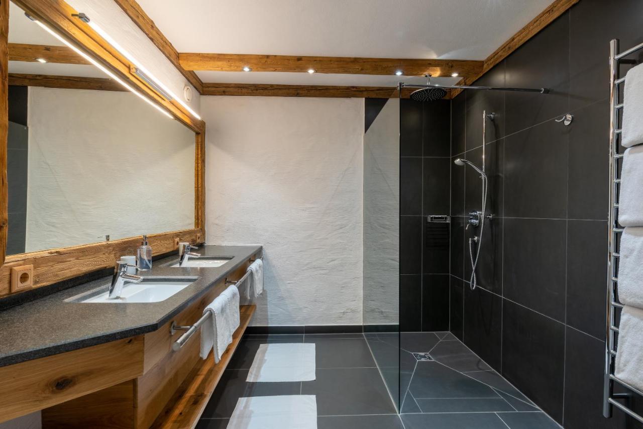 Haus Widmoos Daire Wagrain Dış mekan fotoğraf