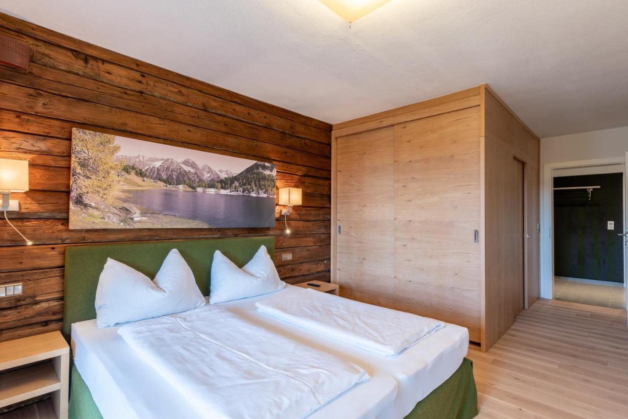 Haus Widmoos Daire Wagrain Dış mekan fotoğraf