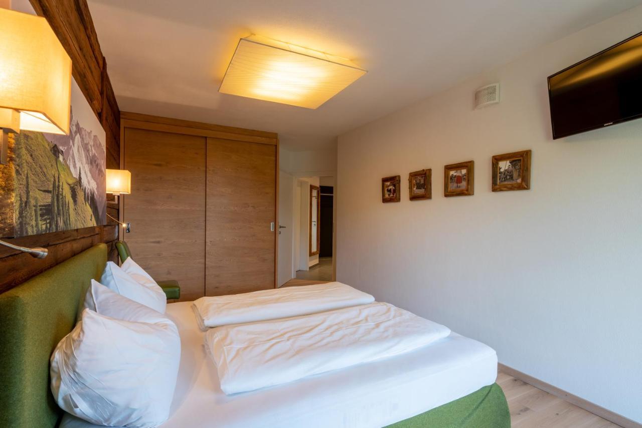 Haus Widmoos Daire Wagrain Dış mekan fotoğraf