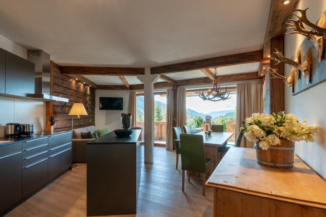 Haus Widmoos Daire Wagrain Dış mekan fotoğraf