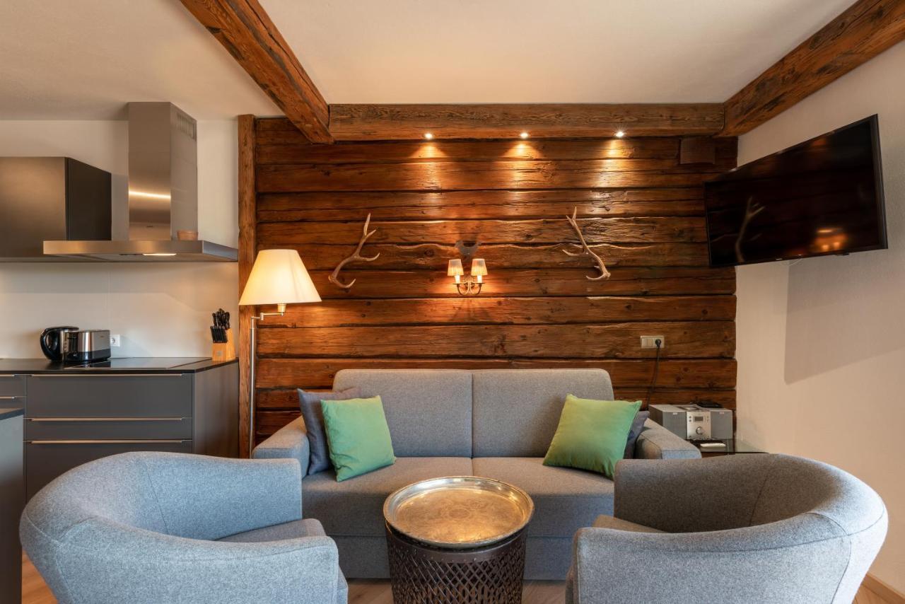 Haus Widmoos Daire Wagrain Dış mekan fotoğraf