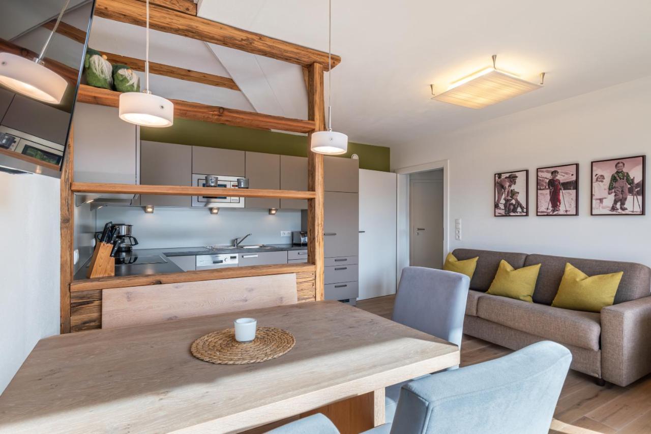 Haus Widmoos Daire Wagrain Dış mekan fotoğraf