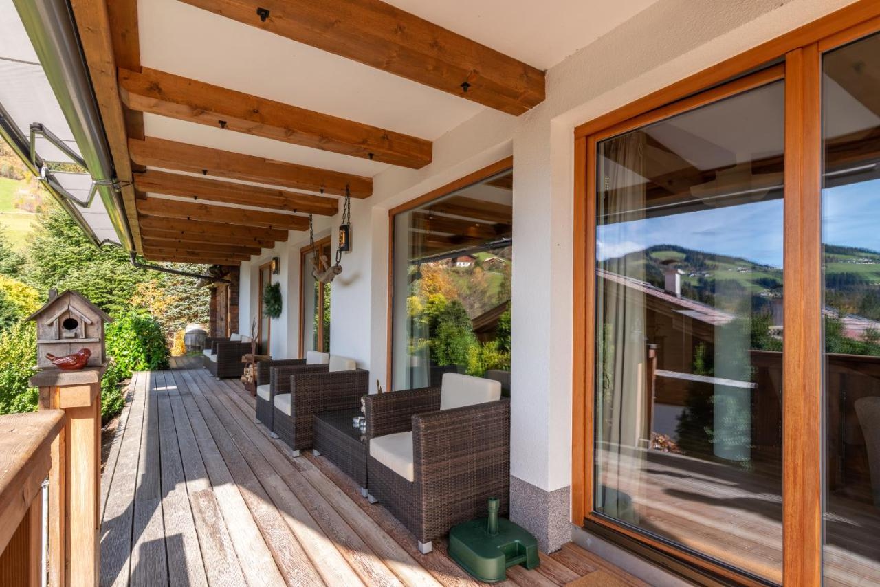 Haus Widmoos Daire Wagrain Dış mekan fotoğraf