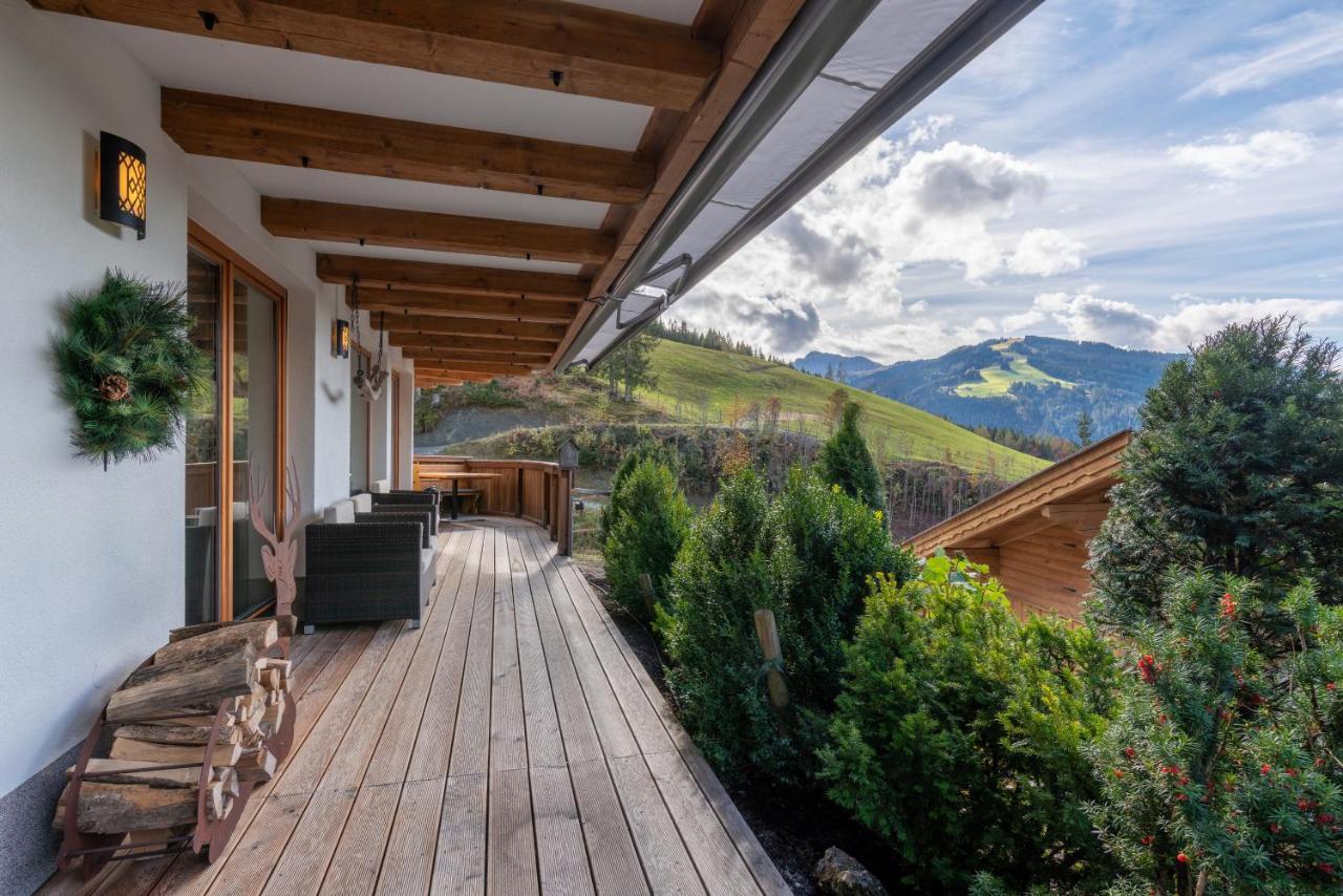 Haus Widmoos Daire Wagrain Dış mekan fotoğraf