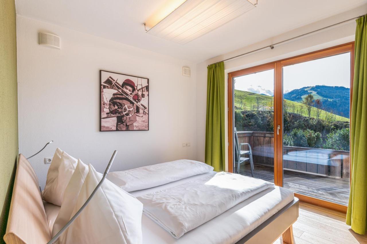 Haus Widmoos Daire Wagrain Dış mekan fotoğraf